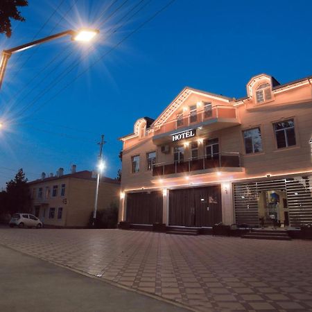 Asr Hotel Kokand Kültér fotó