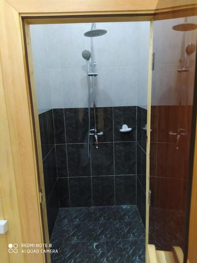 Asr Hotel Kokand Kültér fotó