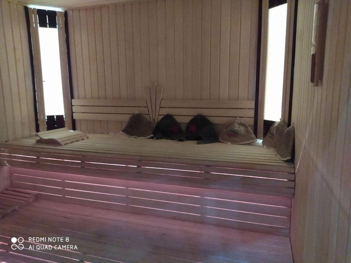 Asr Hotel Kokand Kültér fotó
