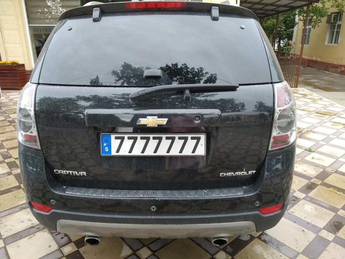Asr Hotel Kokand Kültér fotó