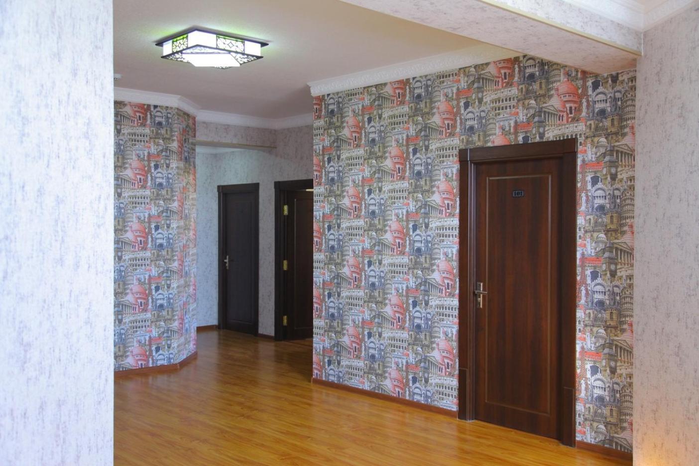 Asr Hotel Kokand Kültér fotó