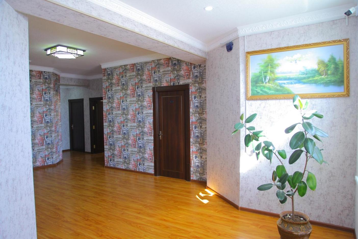 Asr Hotel Kokand Kültér fotó