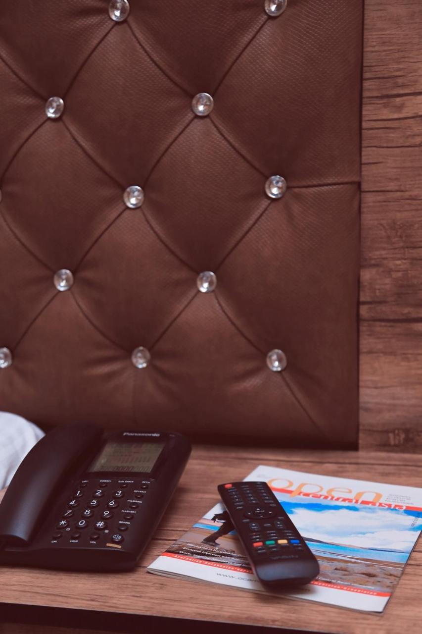 Asr Hotel Kokand Kültér fotó
